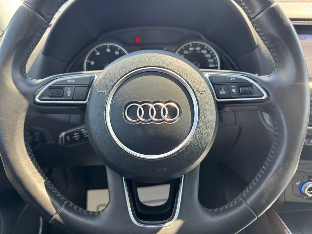 Used 2013 Audi Q5 3.0T Premium Plus image 25