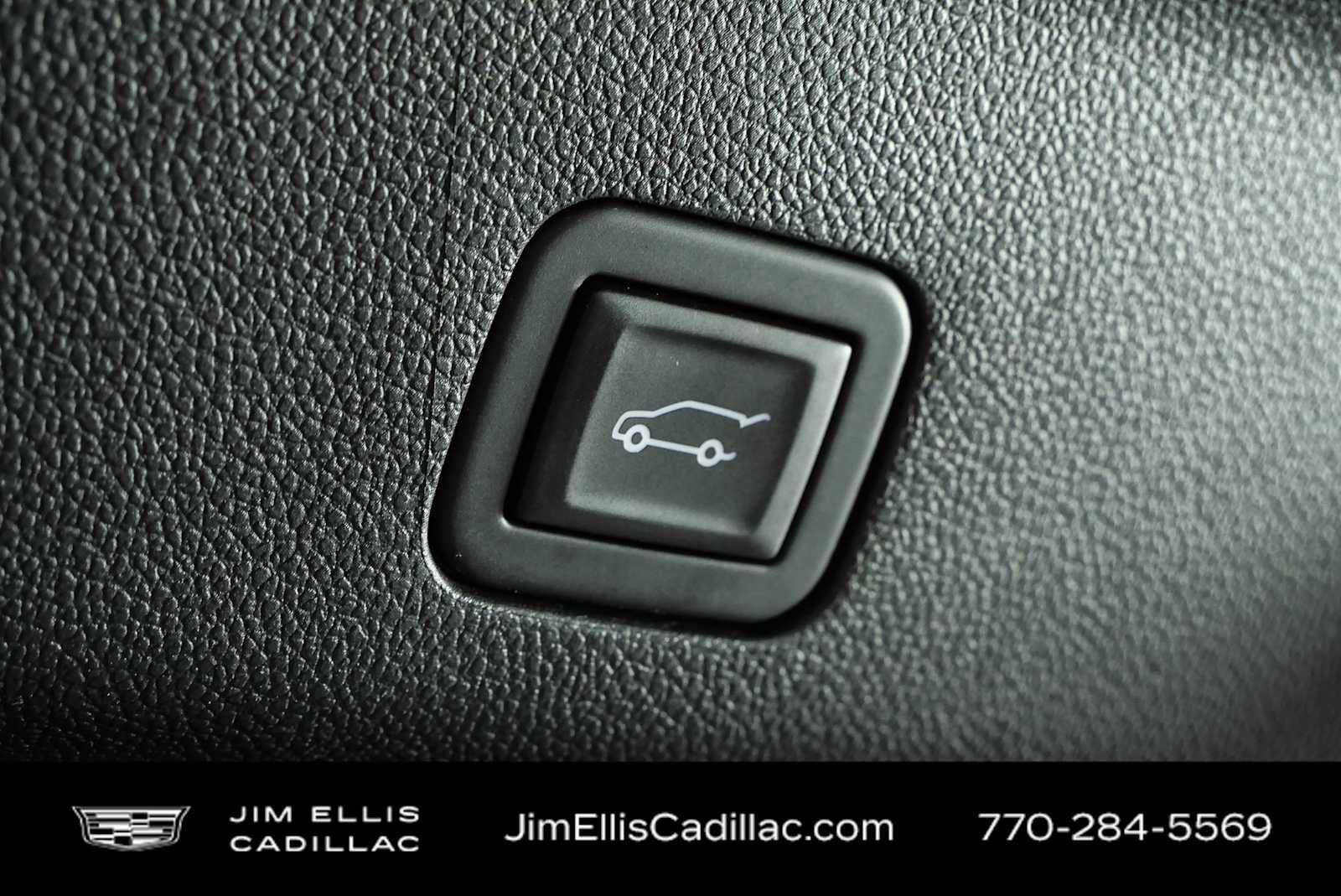 Certified 2024 Cadillac Escalade Sport AWD/4WD image 35