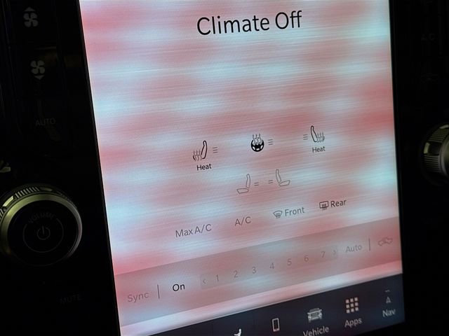 Used 2026 RAM 1500 RHO image 20