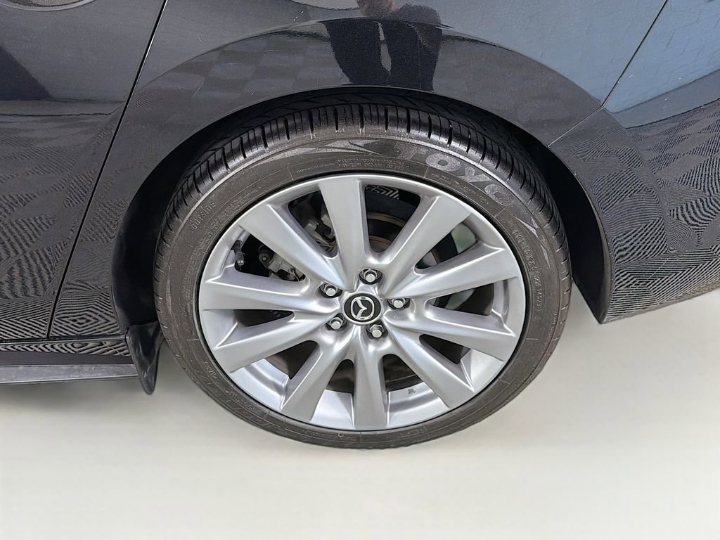 Used 2023 MAZDA MAZDA3 s image 29