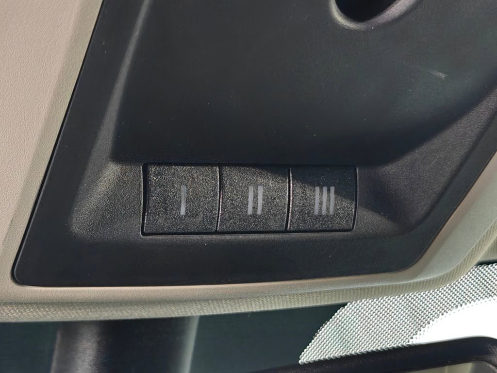 Used 2015 RAM 2500 Big Horn image 8