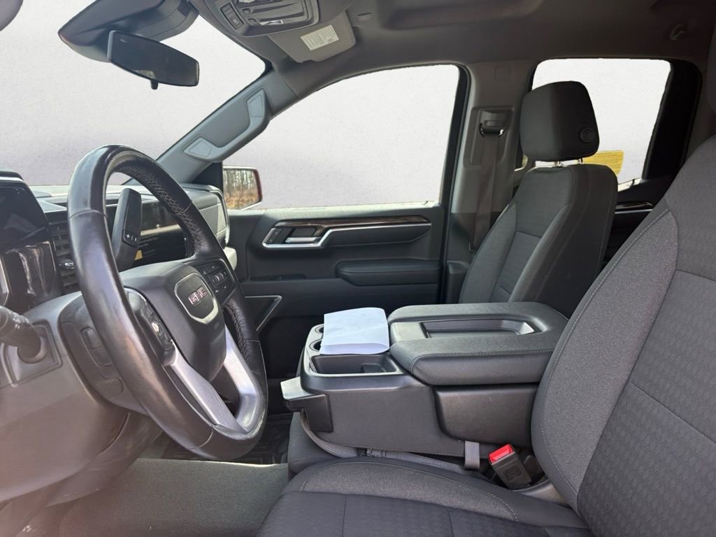 Used 2022 GMC Sierra 1500 Elevation image 12