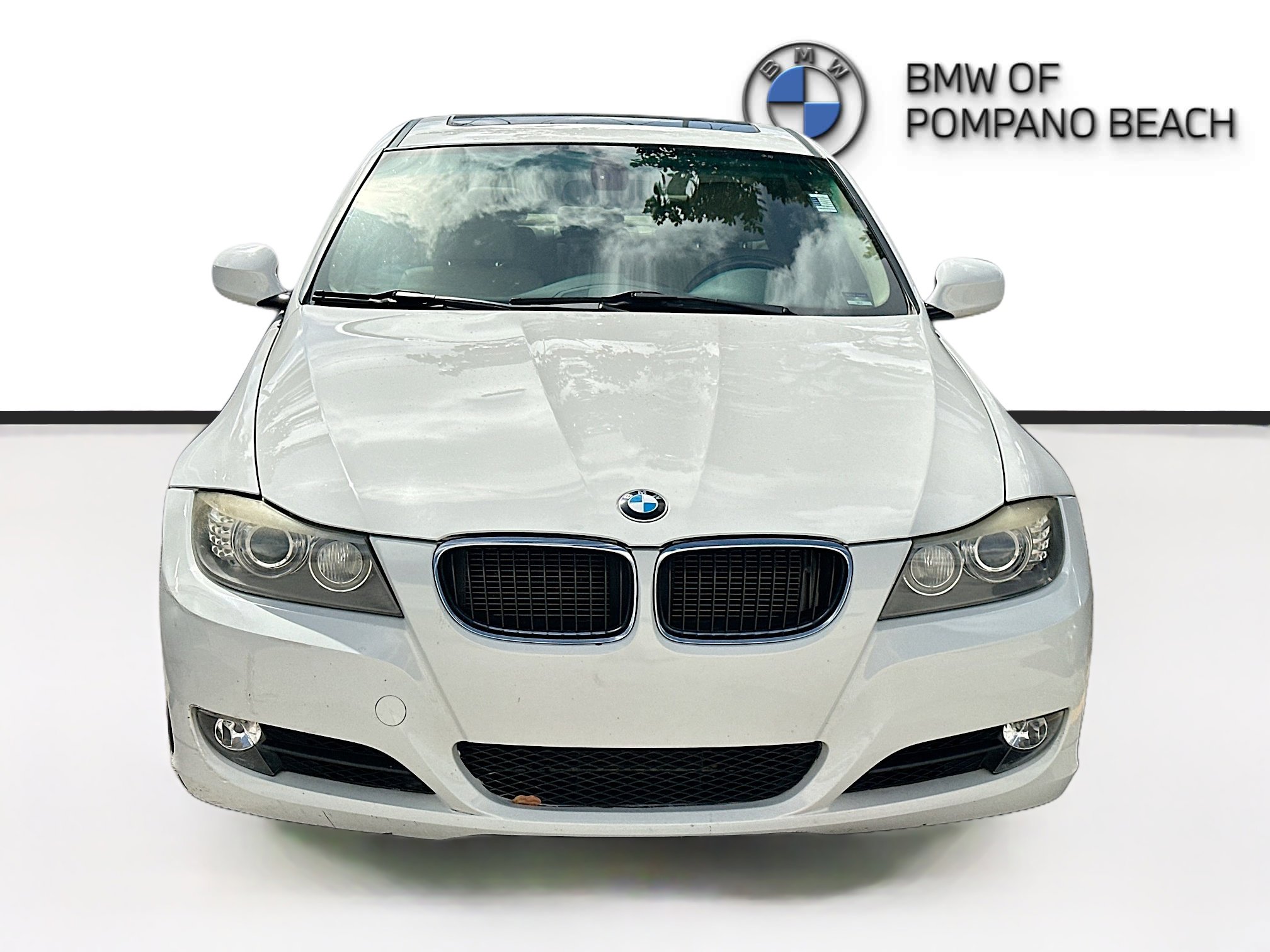 Used 2011 BMW 328i Sedan