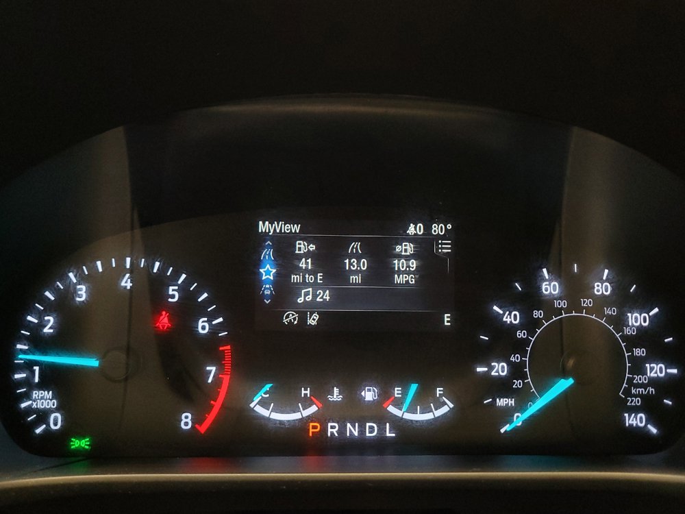 Used 2020 Ford Escape SE FWD image 23