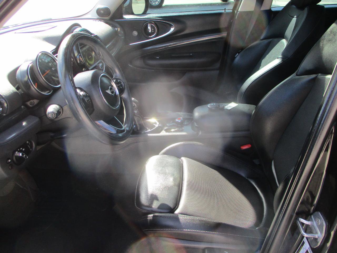 Used 2017 MINI Cooper Clubman S image 15