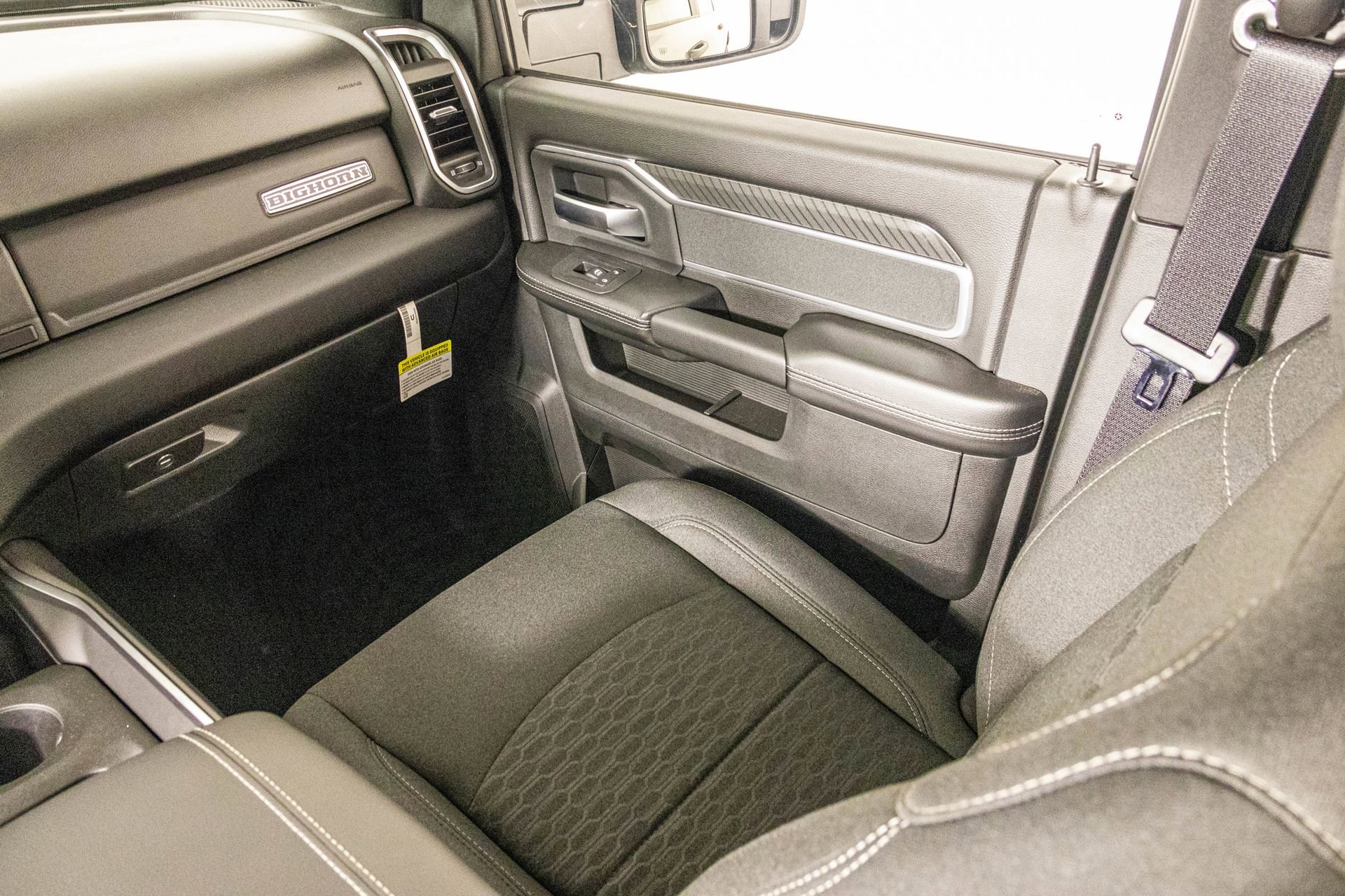 New 2026 RAM 2500 Big Horn image 31