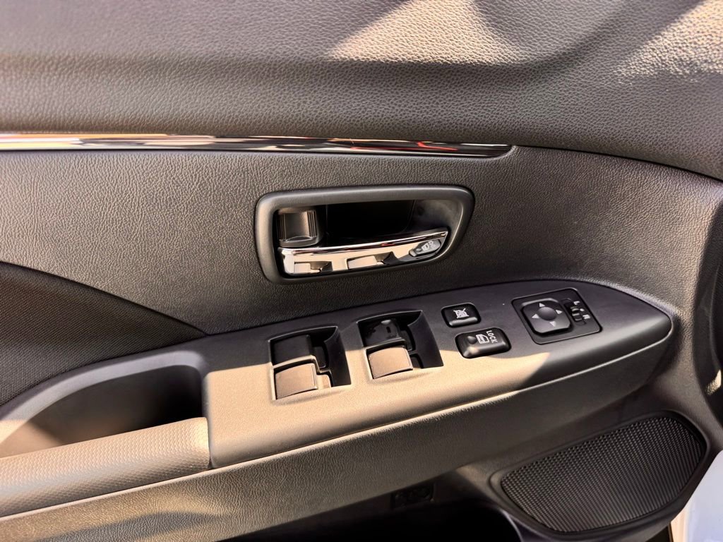 New 2026 Mitsubishi Outlander Sport AWD image 29
