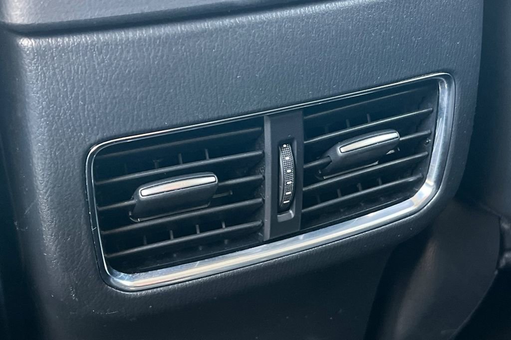 Used 2023 MAZDA CX-5 AWD 2.5 S w/ Select Package image 16