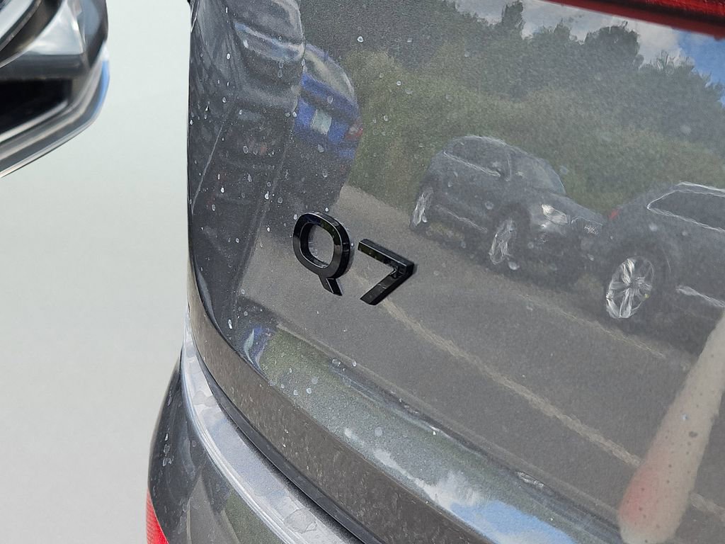 New 2025 Audi Q7 Premium Plus image 5