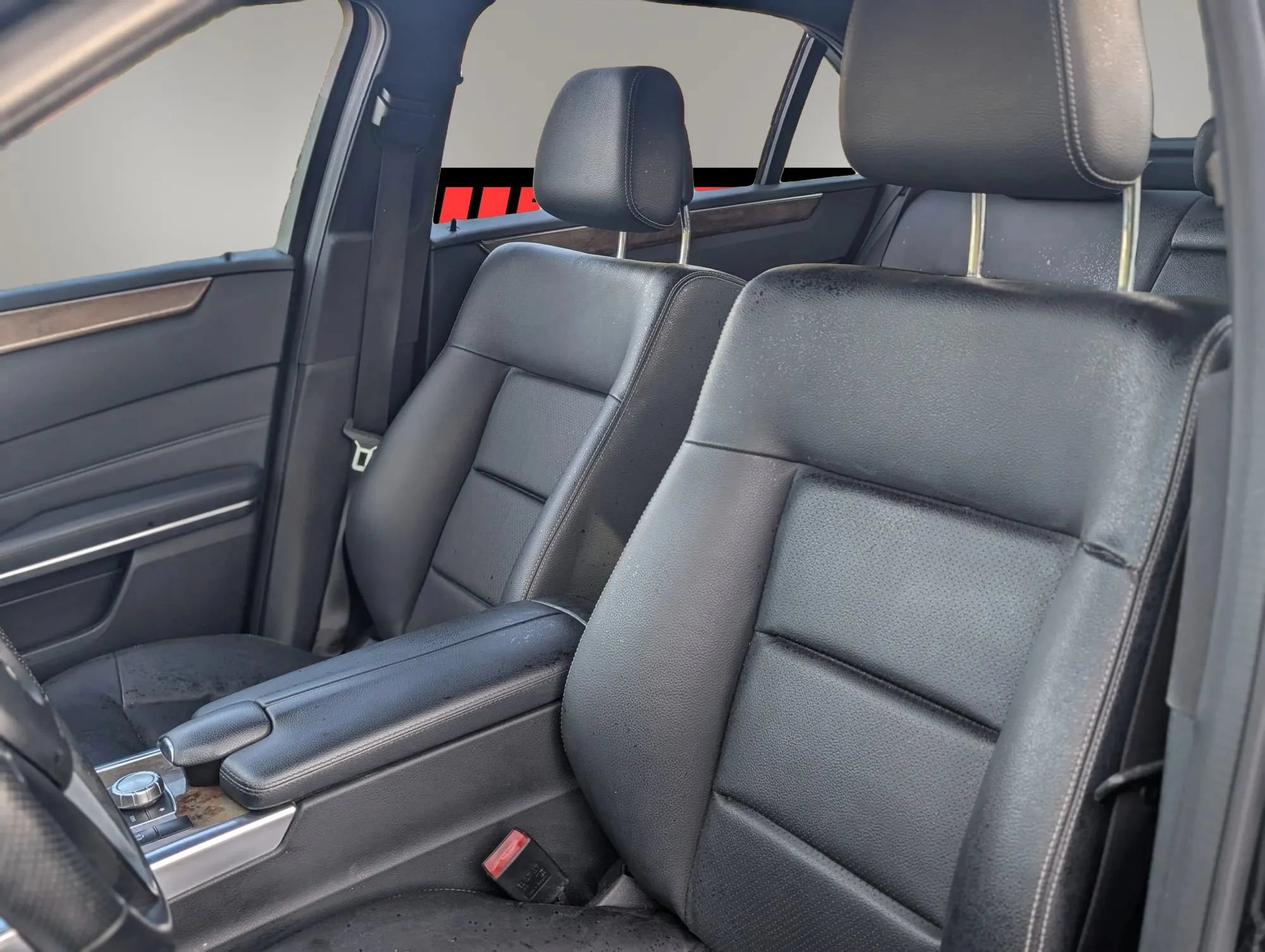 Used 2014 Mercedes-Benz E 350 Sedan image 10