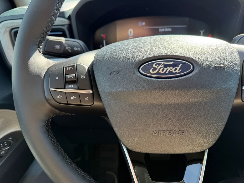 New 2026 Ford Maverick XLT w/ XLT Luxury Package image 24