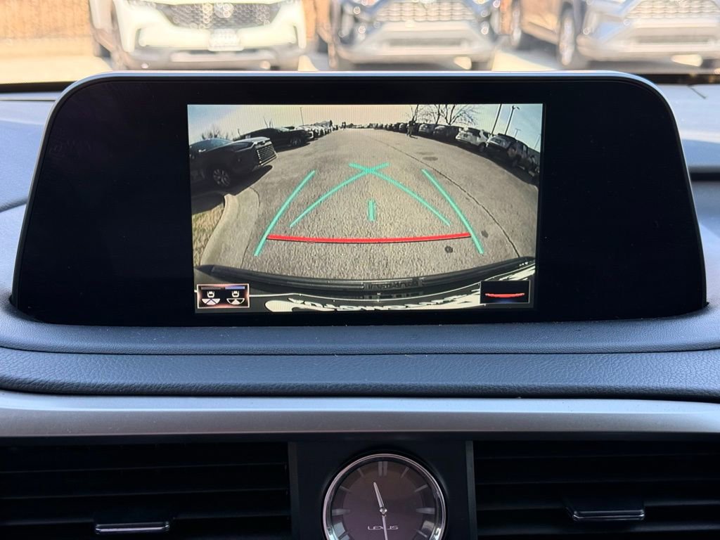 Used 2020 Lexus RX 350 FWD w/ Premium Package image 17