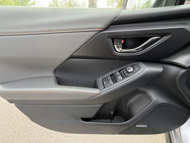 New 2026 Subaru Crosstrek 2.5i Limited AWD/4WD image 18