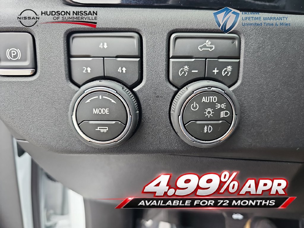 Used 2026 Chevrolet Silverado 2500 LT AWD/4WD image 36