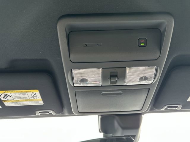 New 2026 Nissan Frontier PRO-4X w/ Pro-4x Convenience Package image 17