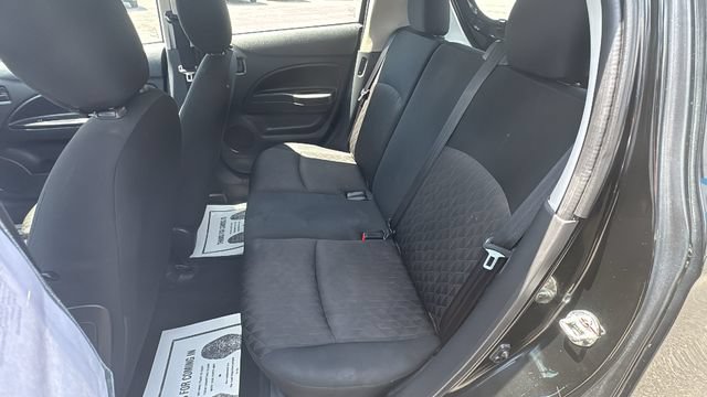 Used 2021 Mitsubishi Mirage FWD image 17