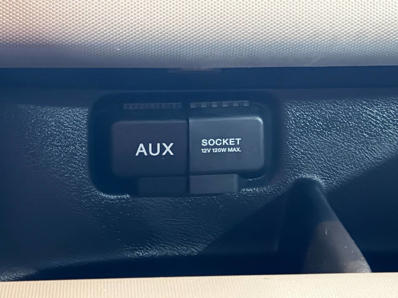 Used 2010 Honda Element EX image 37