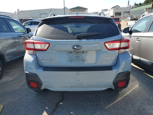 Used 2019 Subaru Crosstrek 2.0i Premium w/ Popular Package #2 AWD/4WD image 9