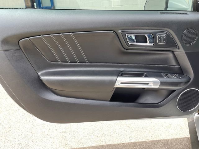 Used 2015 Ford Mustang GT Premium w/ Equipment Group 401A RWD image 10