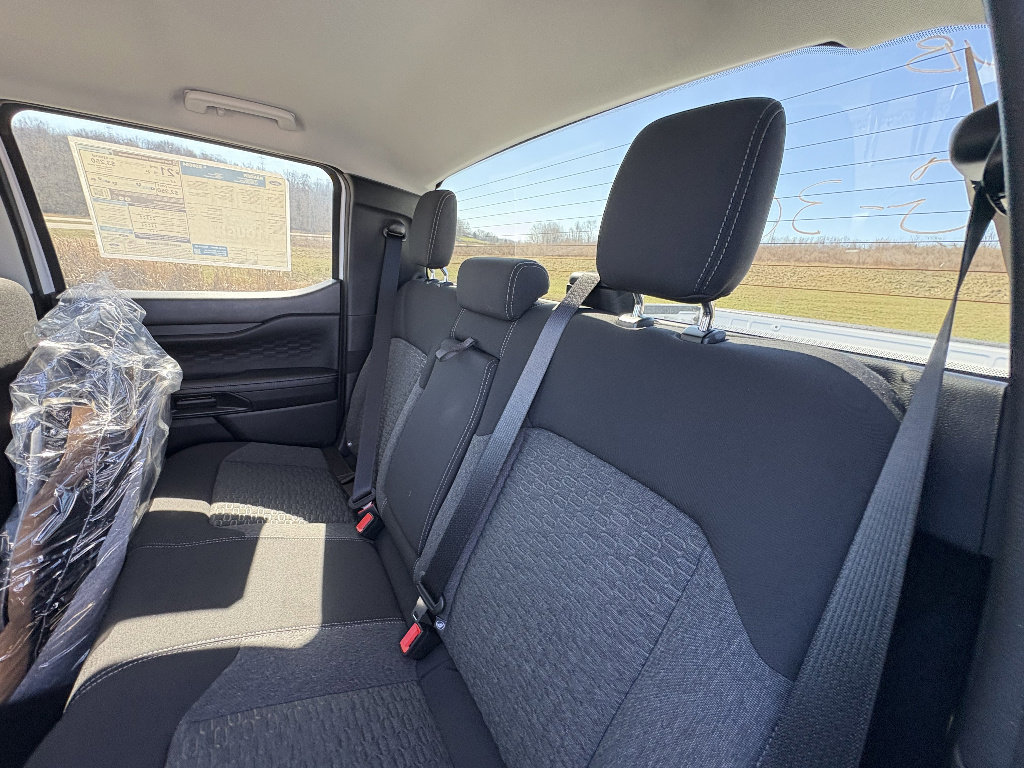 New 2026 Ford Ranger XLT image 20