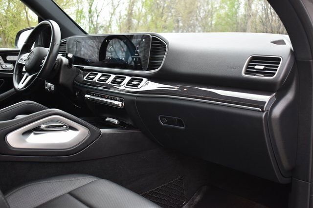 Used 2021 Mercedes-Benz GLE 350 4MATIC image 14