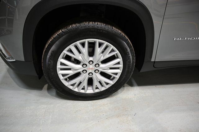 New 2026 GMC Acadia Elevation w/ Elevation Premium Package image 28