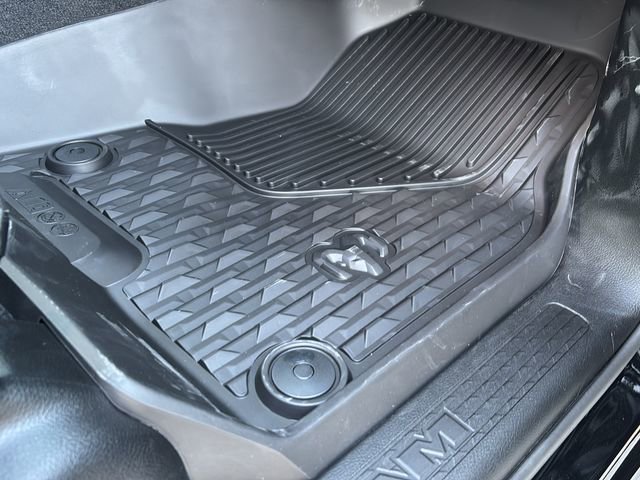 New 2026 RAM 1500 Laramie w/ Night Edition image 36