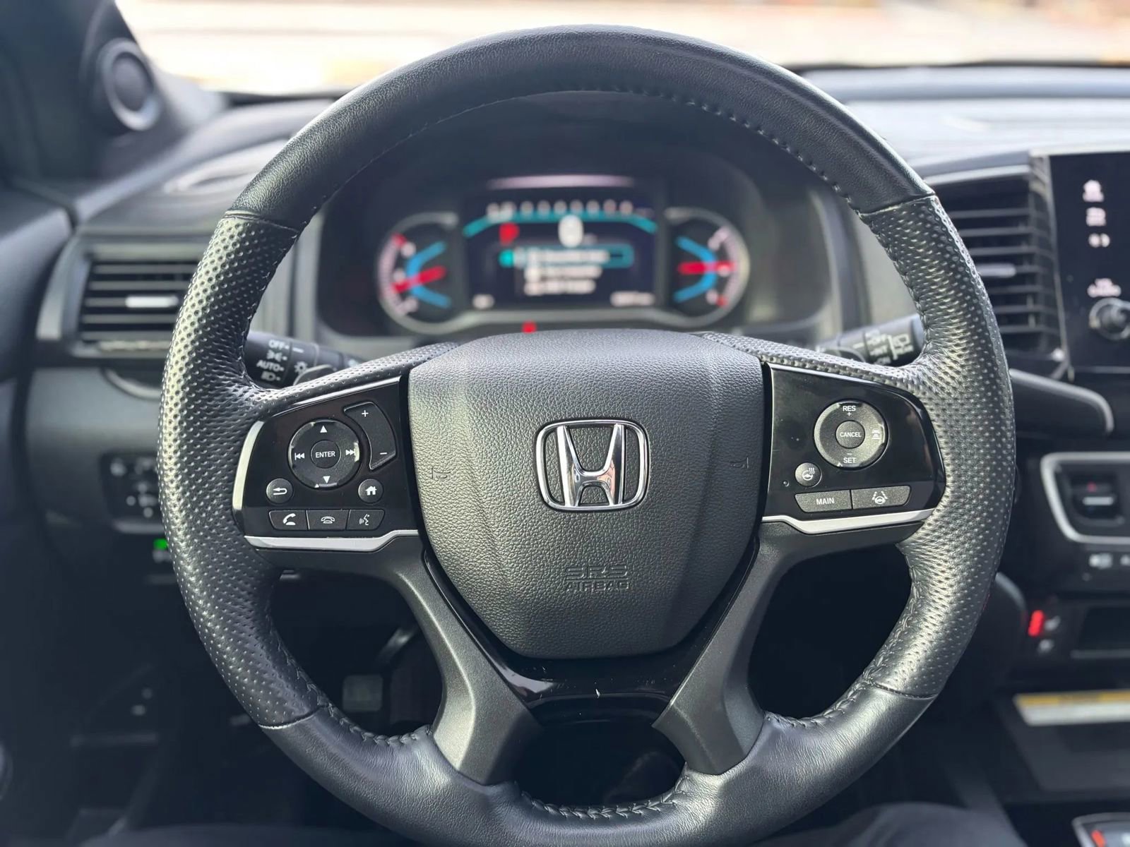 Used 2021 Honda Passport Elite image 13