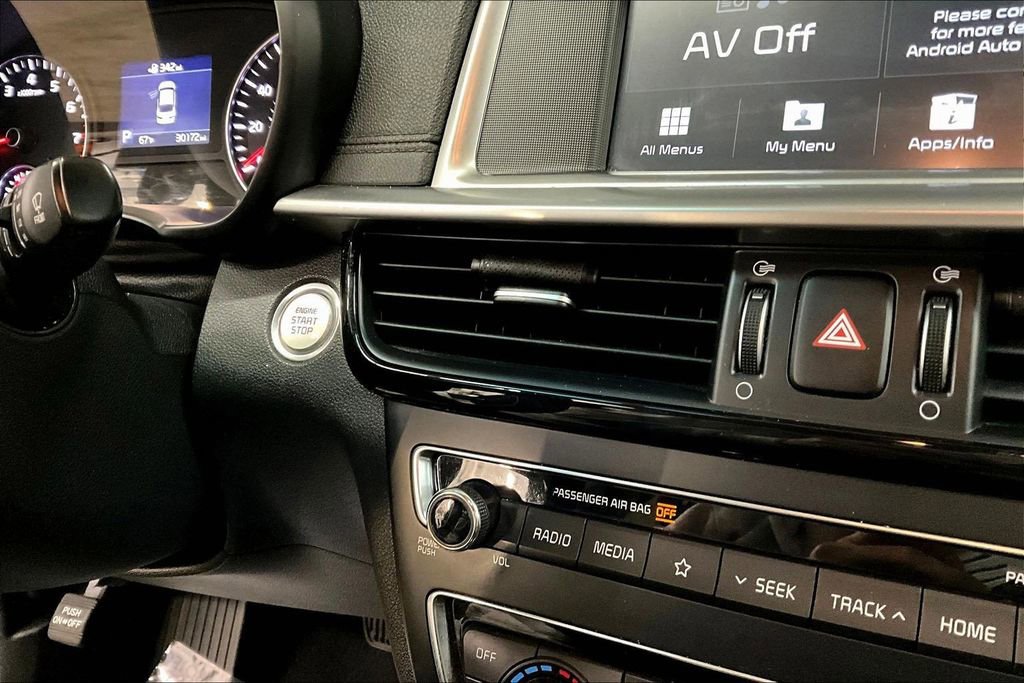 Used 2019 Kia Optima S image 14