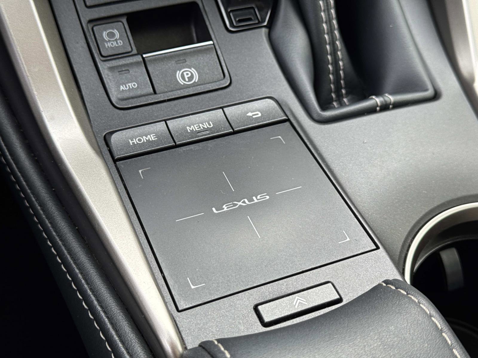 Used 2021 Lexus NX 300h AWD w/ Premium Package image 27