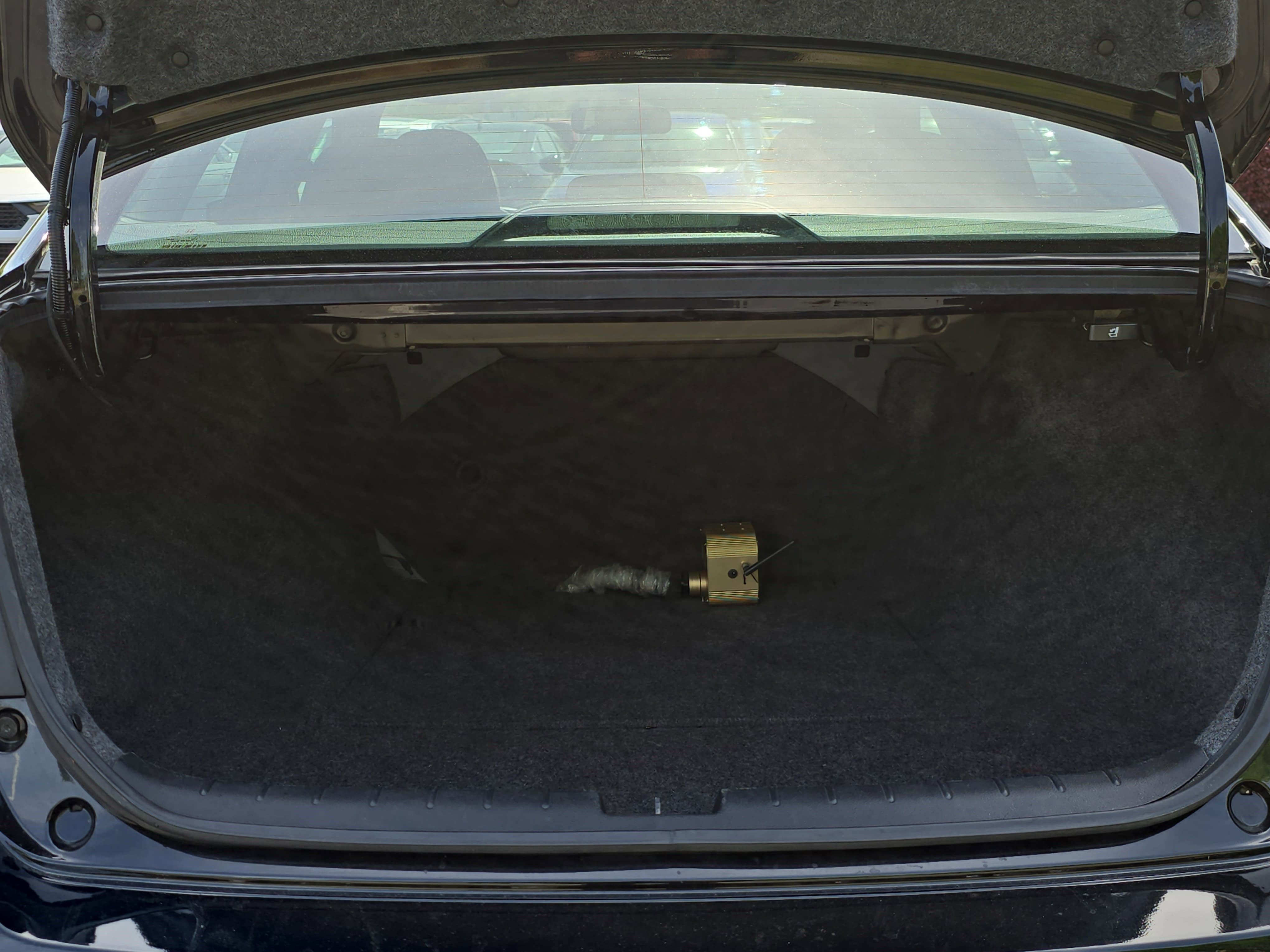 Used 2017 Honda Accord LX image 13