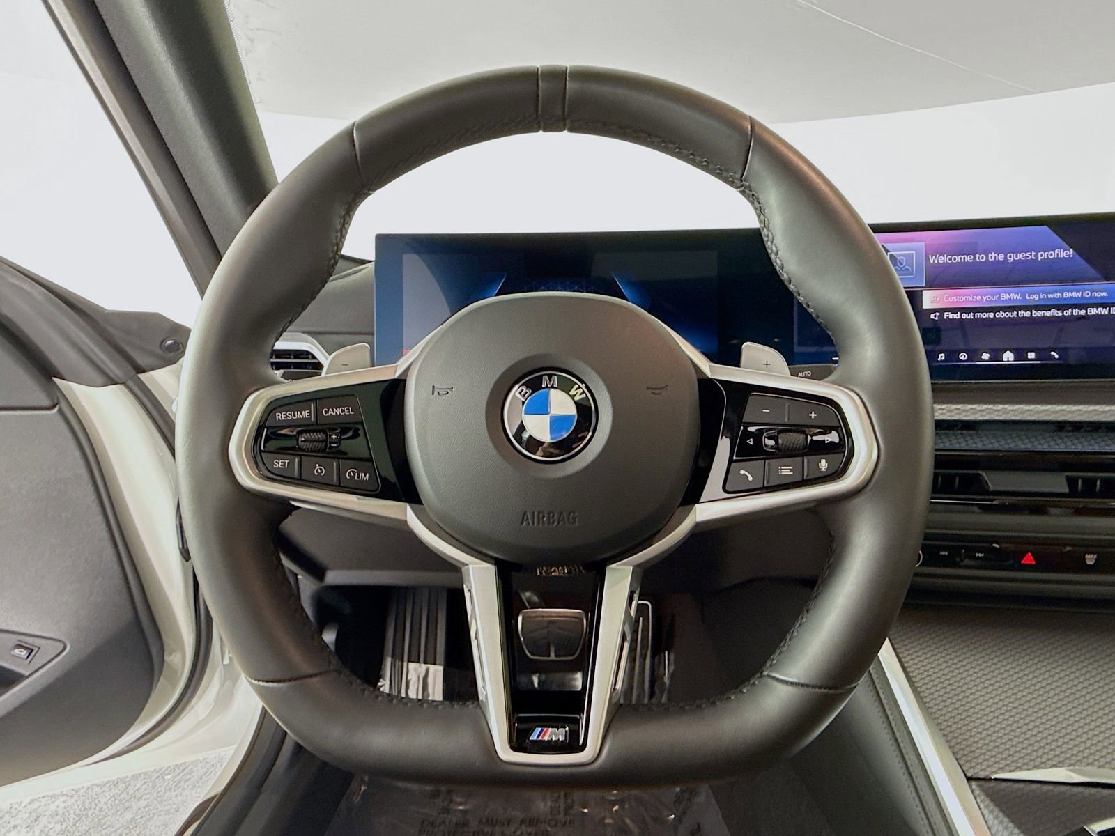 Used 2025 BMW 230i Coupe w/ M Sport Package image 11