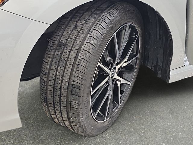 Certified 2023 Toyota Camry SE image 28