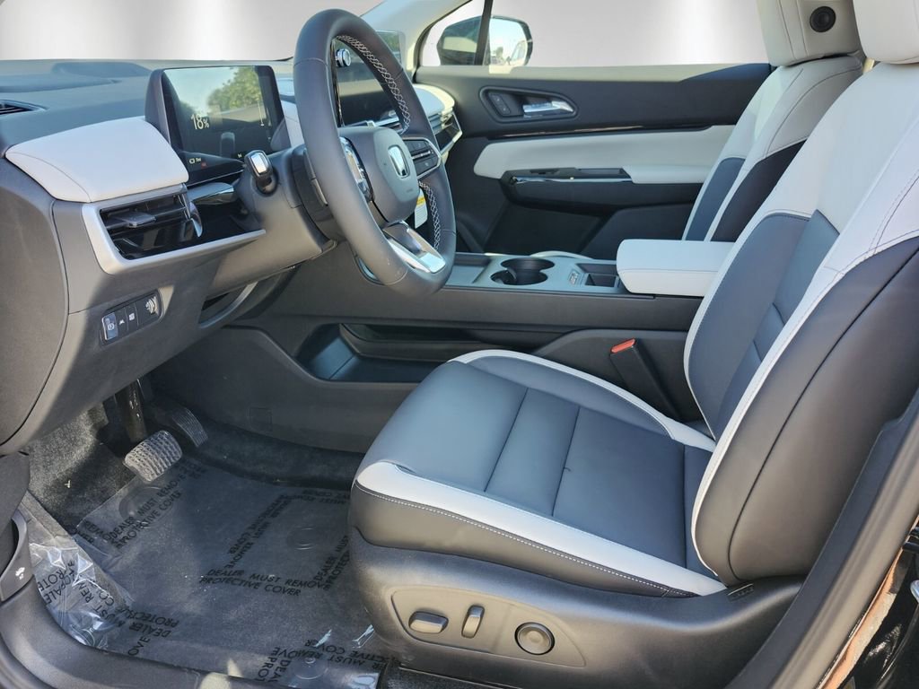 New 2026 Honda Prologue Touring image 4