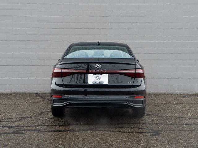 New 2026 Volkswagen Jetta SE image 5
