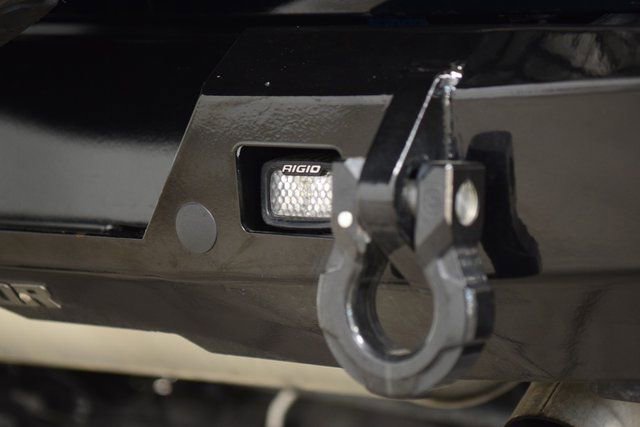 Used 2022 Ford Bronco 4-Door image 20