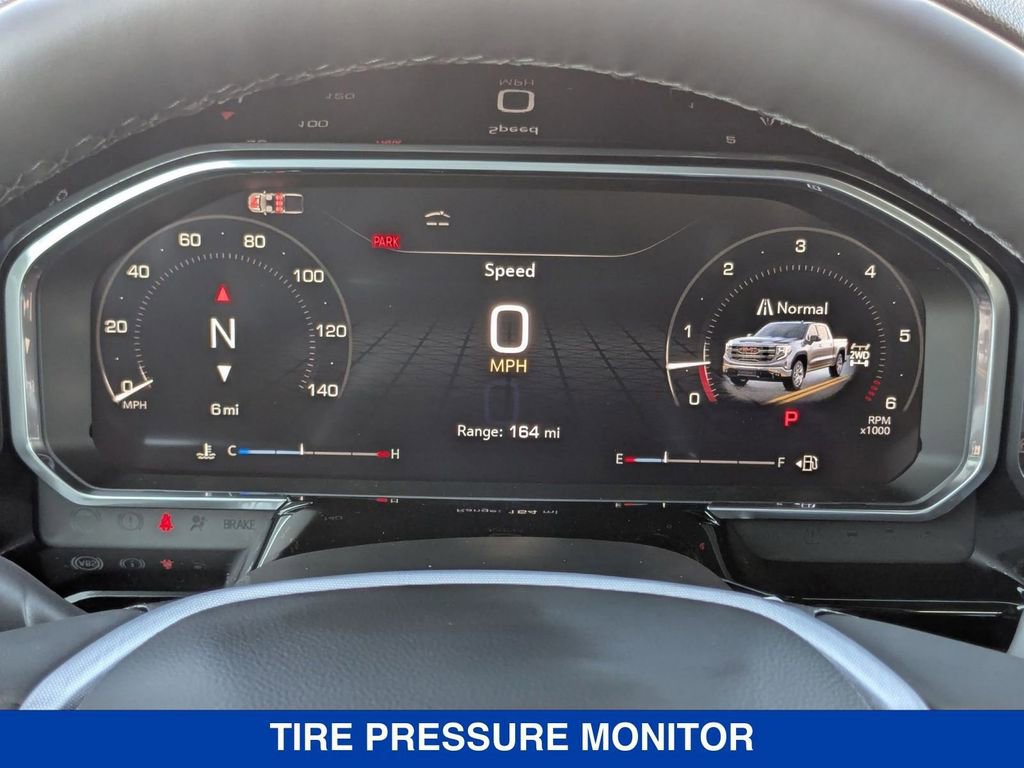 New 2026 GMC Sierra 1500 Elevation w/ Elevation Premium Package image 19