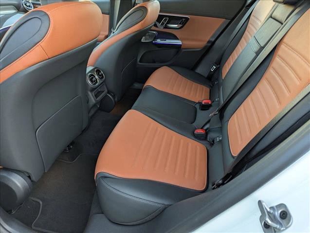 New 2026 Mercedes-Benz GLC 43 AMG 4MATIC Coupe image 15