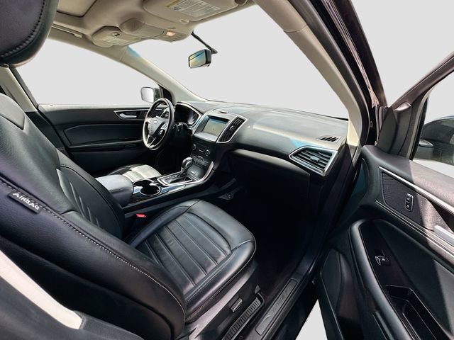 Used 2016 Ford Edge SEL w/ Equipment Group 201A image 17