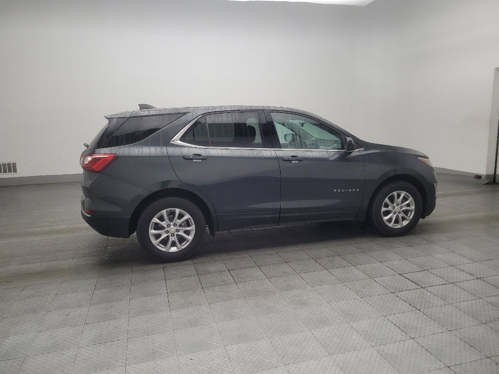 Used 2019 Chevrolet Equinox LT FWD image 10