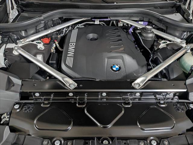 New 2026 BMW X7 xDrive40i image 18