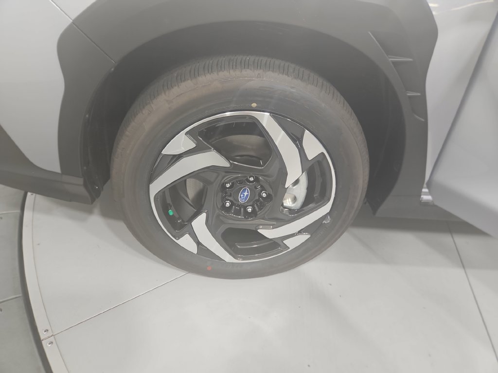 New 2026 Subaru Crosstrek 2.5i Limited AWD/4WD image 26