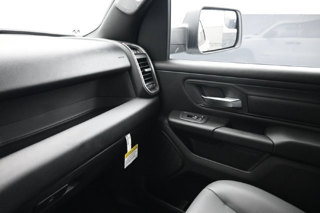 New 2027 RAM 1500 Tradesman RWD image 8