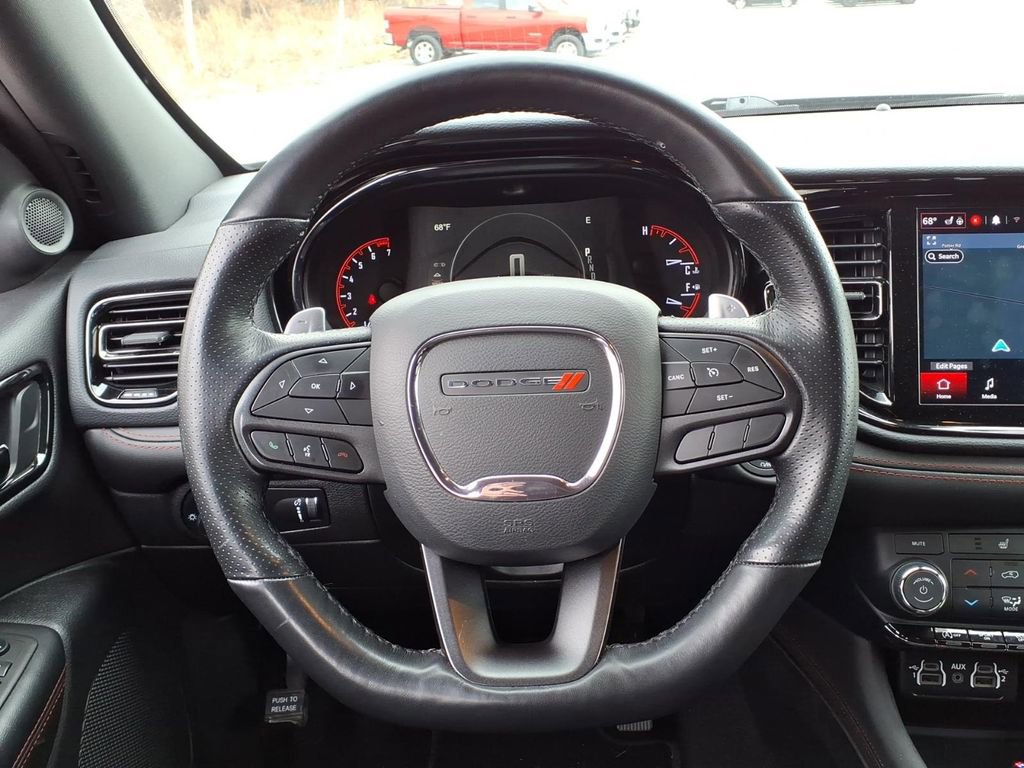 Used 2025 Dodge Durango GT image 15