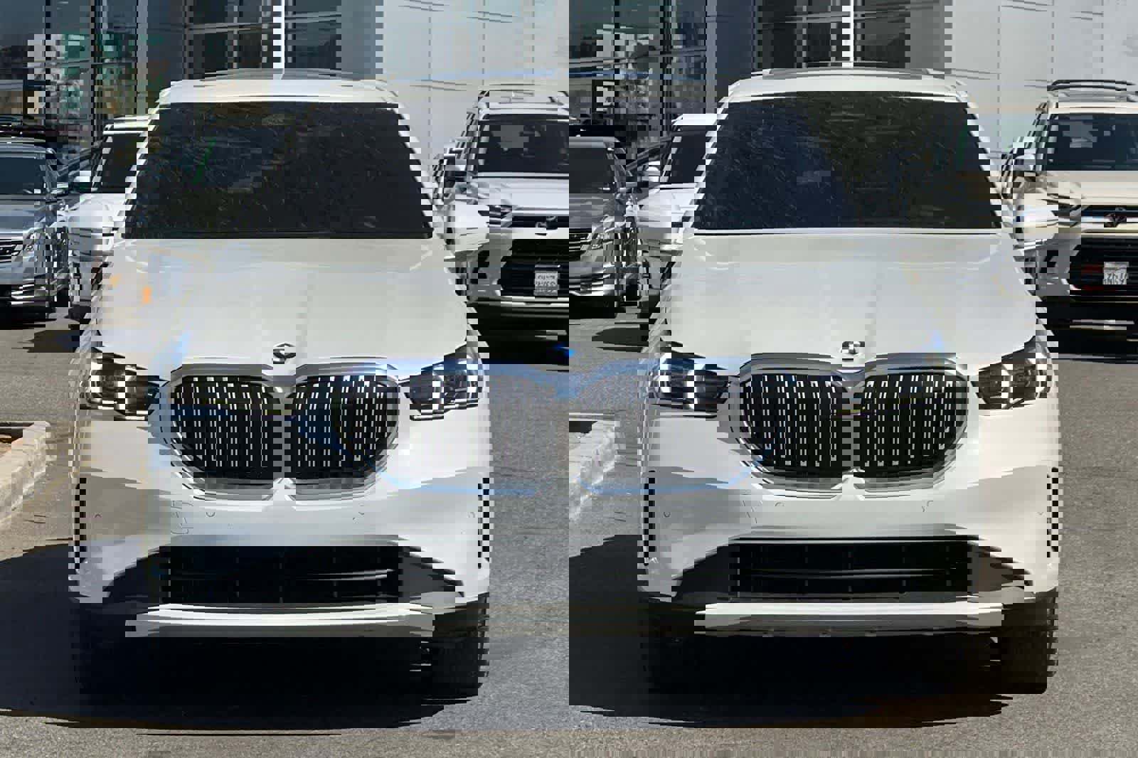 Used 2024 BMW 530i 530i w/ Premium Package image 11