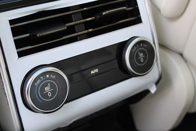 New 2026 Land Rover Range Rover Long Wheelbase SE image 20