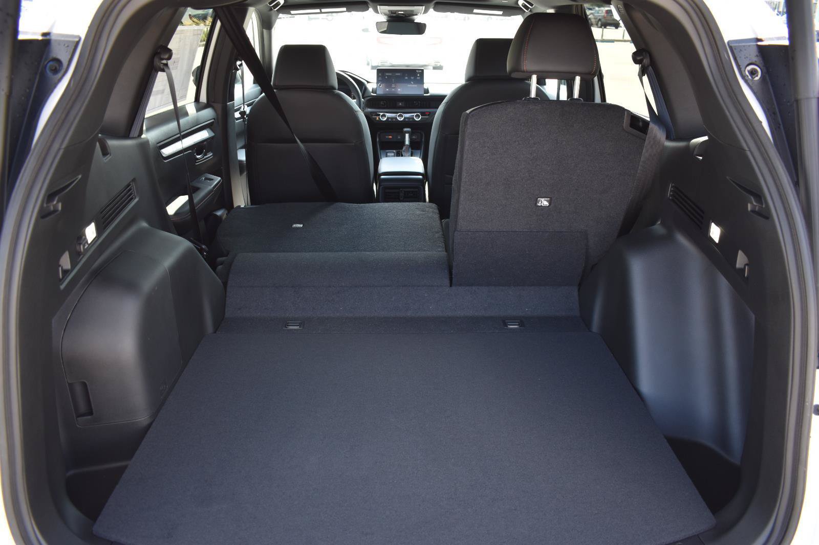 New 2026 Honda CR-V Sport-L image 16