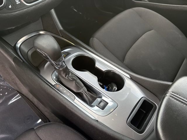 Used 2024 Chevrolet Malibu LT image 27