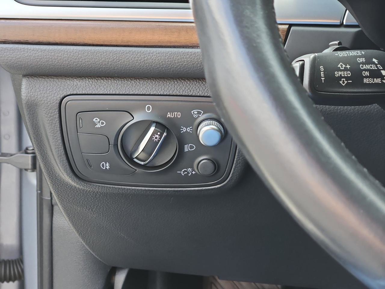 Used 2016 Audi A6 3.0T Prestige w/ Prestige Package AWD/4WD image 29