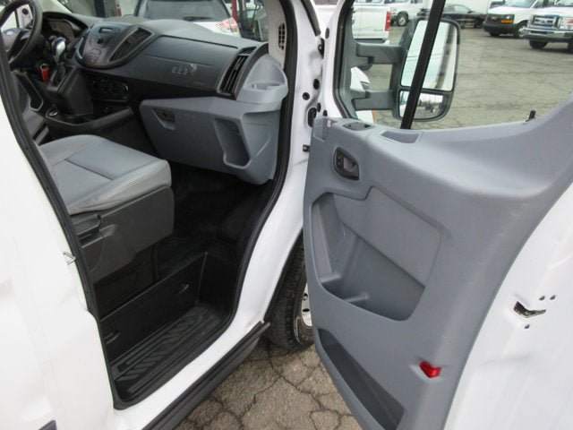 Used 2019 Ford Transit 250 138 RWD image 21